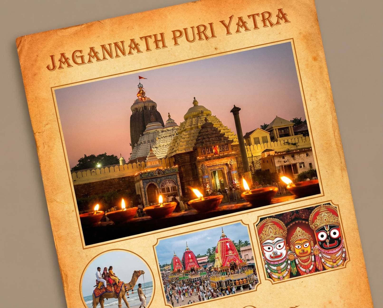 Jagannath Temple